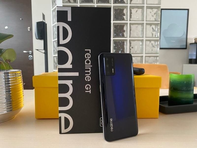 realme GT 5G Review: Θέτει νέους κανόνες στις Android «ναυαρχίδες»