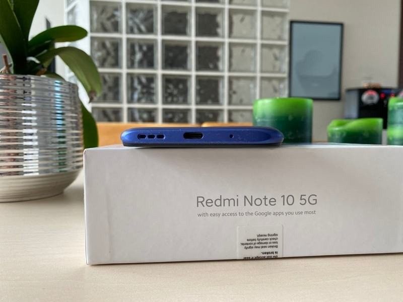Redmi Note 10 5G Review