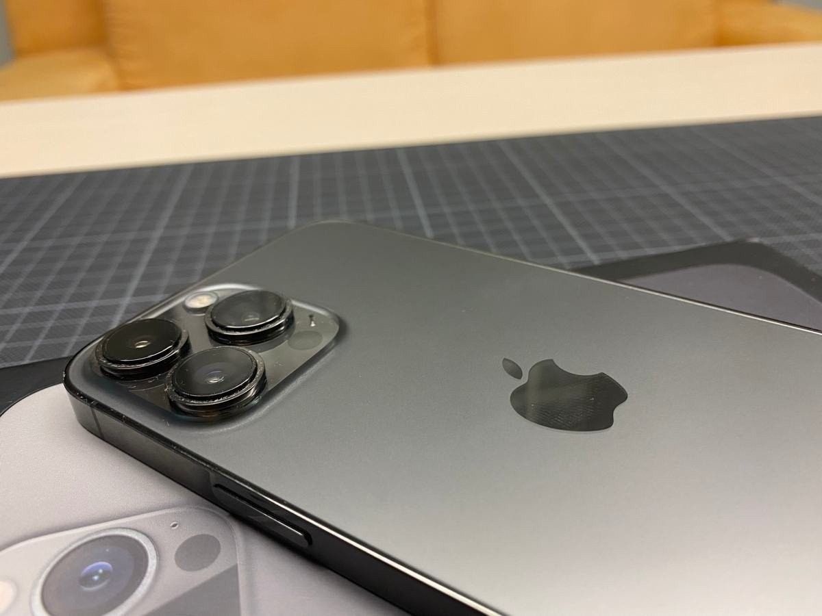 iPhone 13 Pro Max Review: Ένα «κτήνος» επιδόσεων με τεράστια αυτονομία
