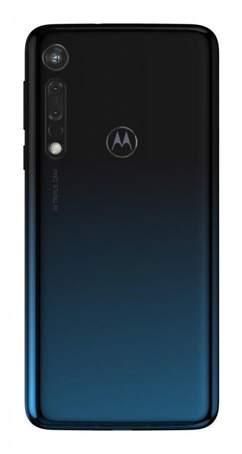 Motorola One Macro: Νέο mid-range με μεγάλη αυτονομία και macro κάμερα στα 2cm