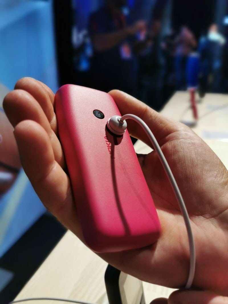 Τα νέα Nokia featurephones αναβιώνουν το ένδοξο παρελθόν!