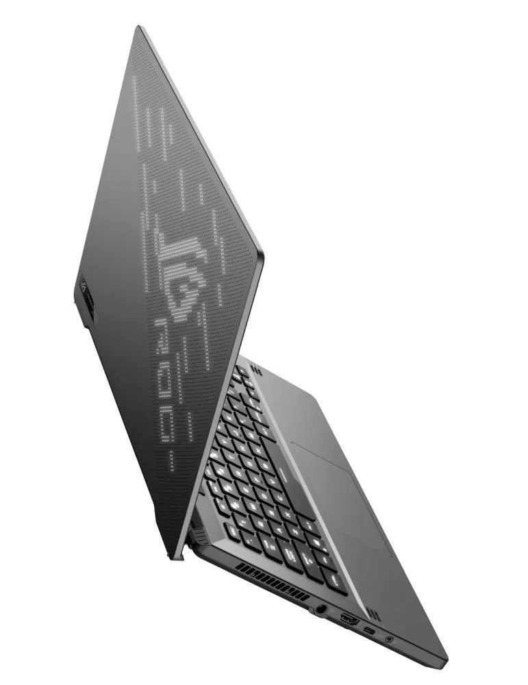ASUS ROG Zephyrus G14 και G15: Εντυπωσιακό design στα πανίσχυρα gaming laptops [CES 2020]