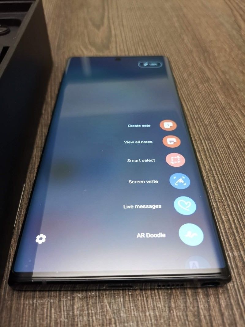 Samsung Galaxy Note10+: Ένας μήνας παρέα με το κορυφαίο smartphone της εταιρείας
