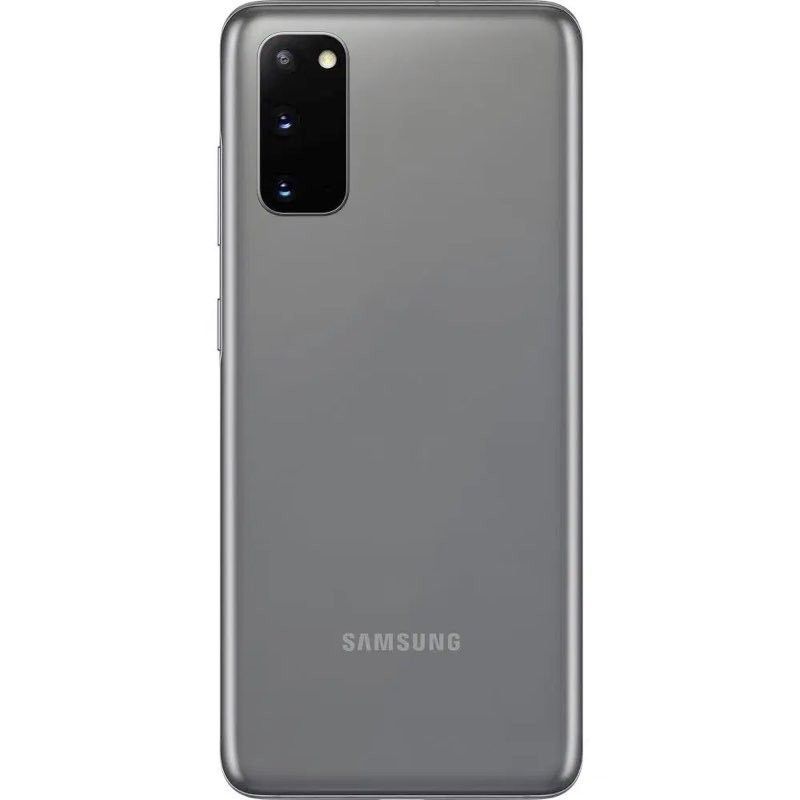 Samsung Galaxy S20: Επισημα αποκαλυπτήρια για τις νέες ναυαρχίδες!