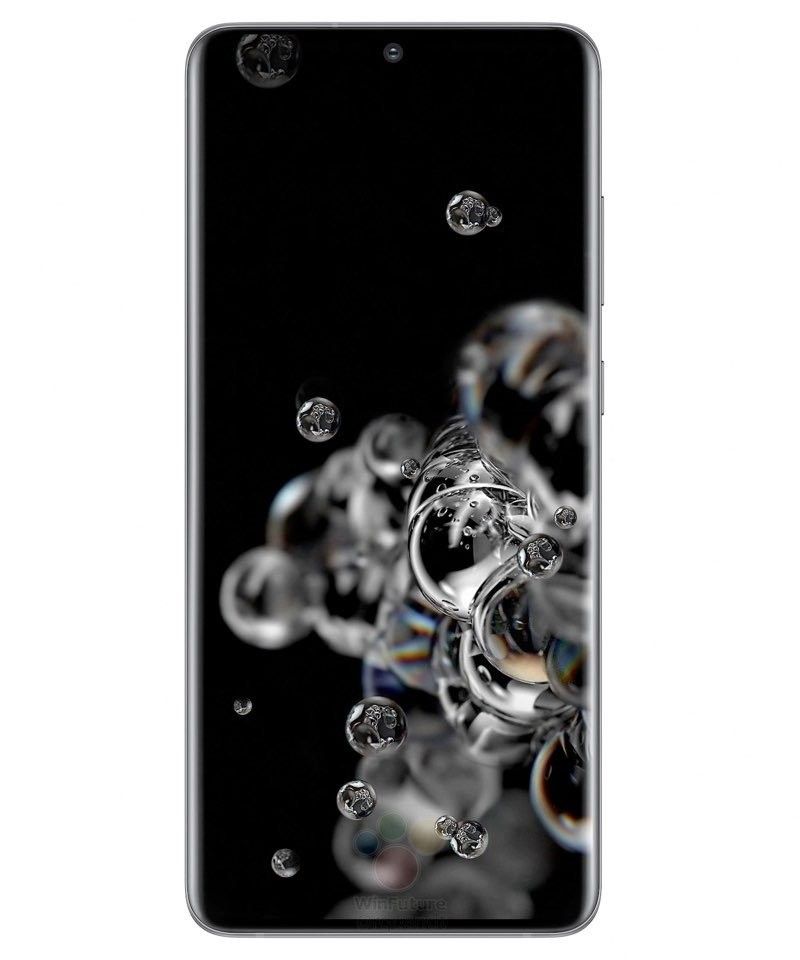 Samsung Galaxy S20: Τεχνικά χαρακτηριστικά, πεντακάθαρα renders και τιμές για Ευρώπη!