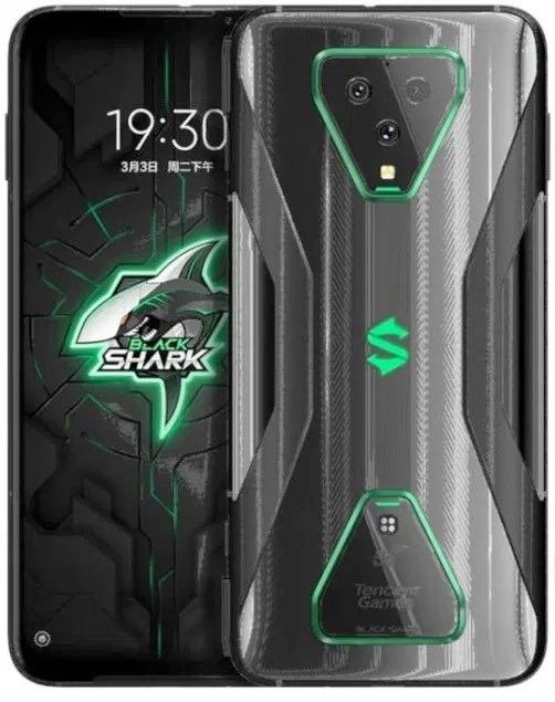Black Shark 3 Pro:  Επίσημα το νέο "κτήνος" gaming smartphone της Xiaomi
