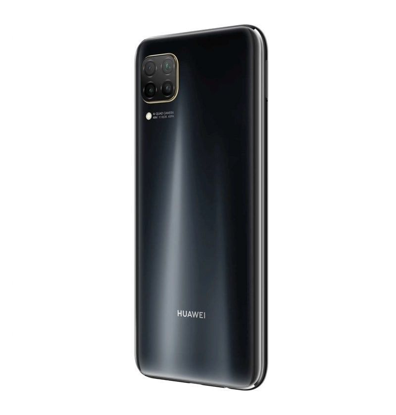 Huawei P40 Lite: Επίσημα με οθόνη 6.4'' FHD+, κάμερα 48MP και Huawei Mobile Services