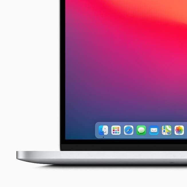 macOS 11.0 Big Sur: Ο μεγαλύτερος επανασχεδιασμός στο λειτουργικό σύστημα των Mac