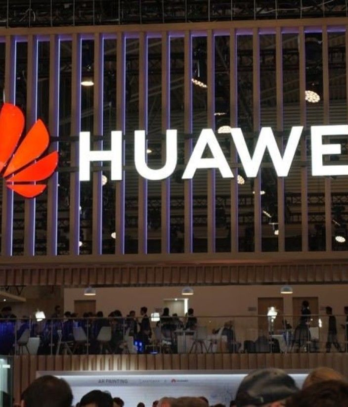 Ποιες ΗΠΑ; Ο τζίρος της Huawei εκτοξεύθηκε!