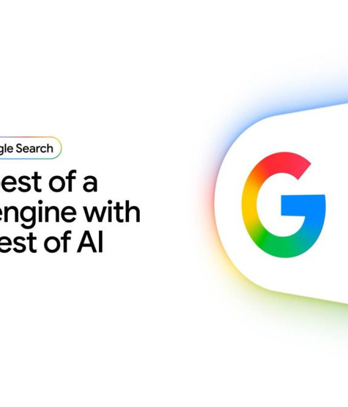 Google Search: Η μεγαλύτερη αναβάθμιση των τελευταίων 25 ετών, σύμφωνα με την εταιρεία...