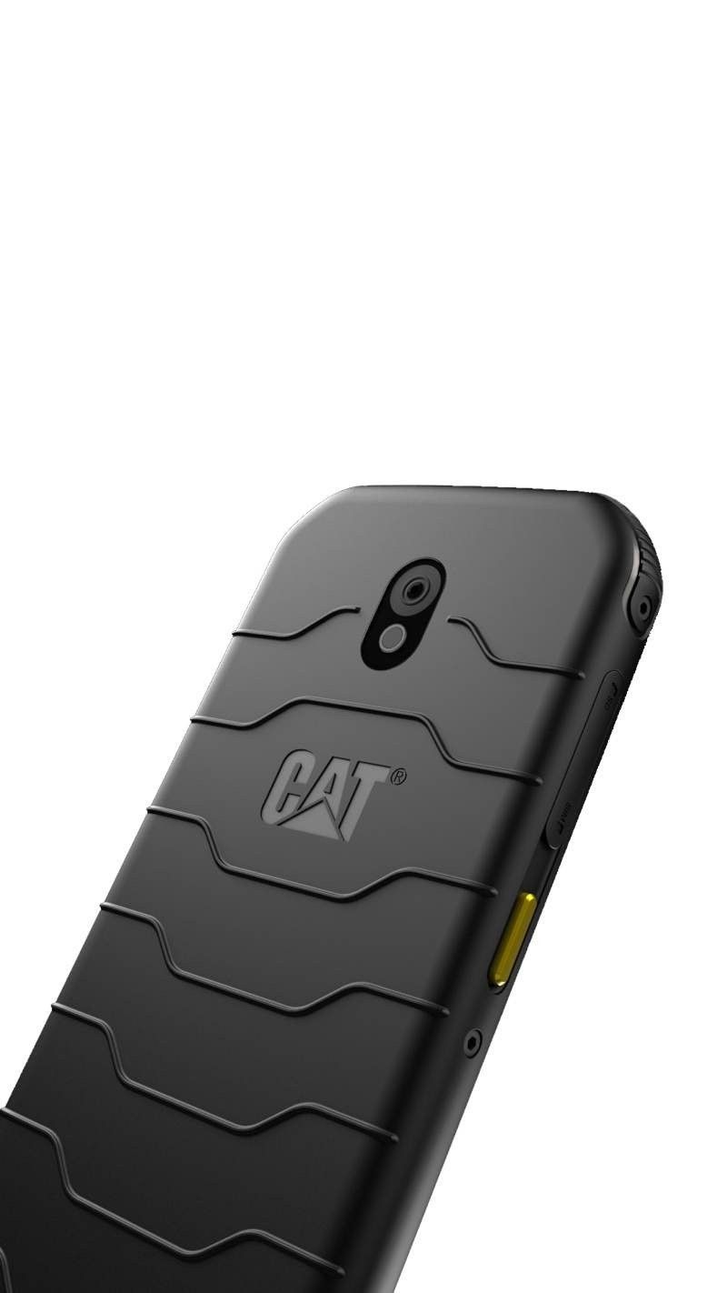 CAT S42: Το απόλυτα ανθεκτικό work phone στα €289