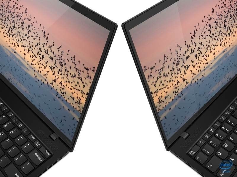 Lenovo ThinkPad X1 Nano: Αυτό είναι το ελαφρύτερο ThinkPad που έχει κατασκευαστεί ποτέ