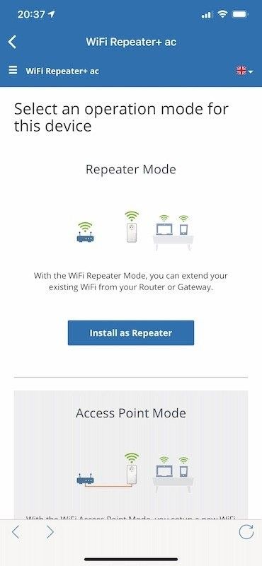 Hands-On με το devolo WiFi Repeater+ ac
