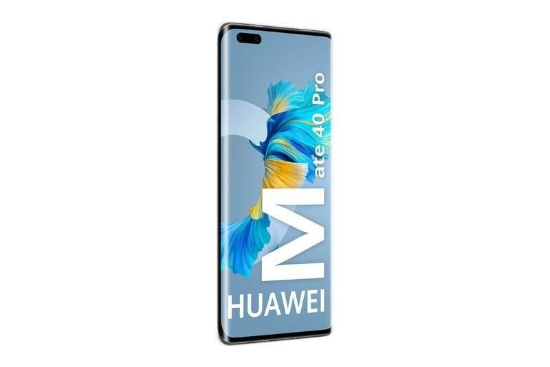 Huawei Mate 40 Pro: Επίσημη παρουσίαση της νέας ναυαρχίδας