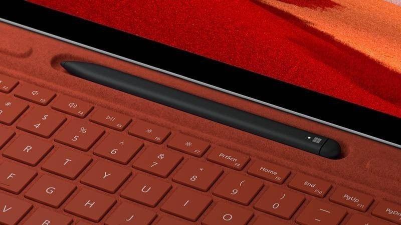 Microsoft Surface Pro X: Το δεύτερης γενιάς ARM based PC της εταιρείας