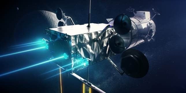 NASA Artemis Plan: Έτσι θα πάμε ξανά στη Σελήνη το 2024 [Video]