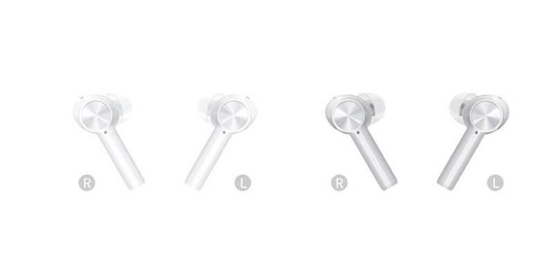 OnePlus Buds Z: Μια πρώτη ματιά στα νέα TWS ακουστικά της εταιρείας