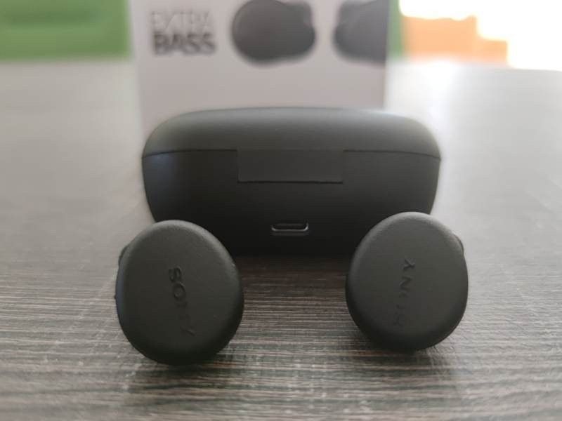 Sony WF-XB700 Review: Καινοτόμος σχεδιασμός, μεγάλη αυτονομία και εξαιρετικός ήχος