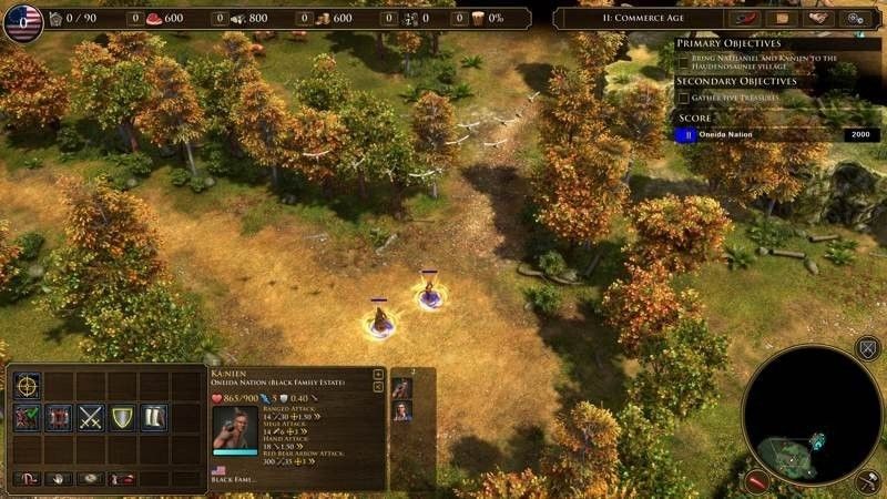 Age of Empires III: Definitive Edition Review