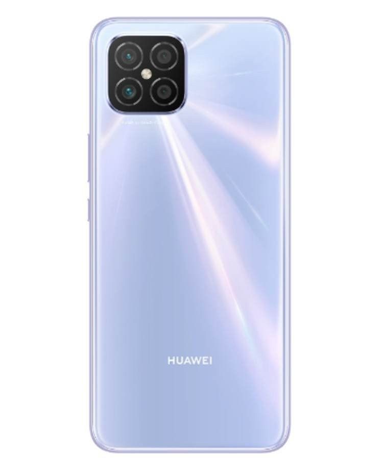 Huawei nova 8 SE: Επίσημα με οθόνη OLED, επεξεργαστή MediaTek και φορτιστή 66W