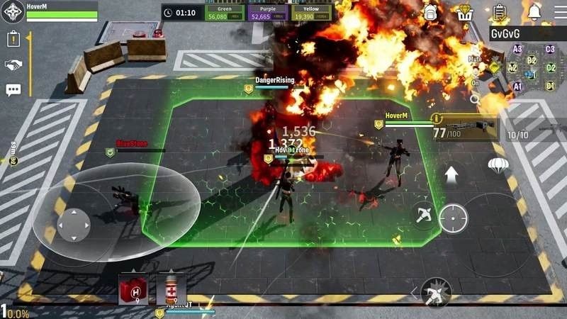 Just Cause Mobile: Έρχεται δωρεάν σε Android και iOS με multiplayer