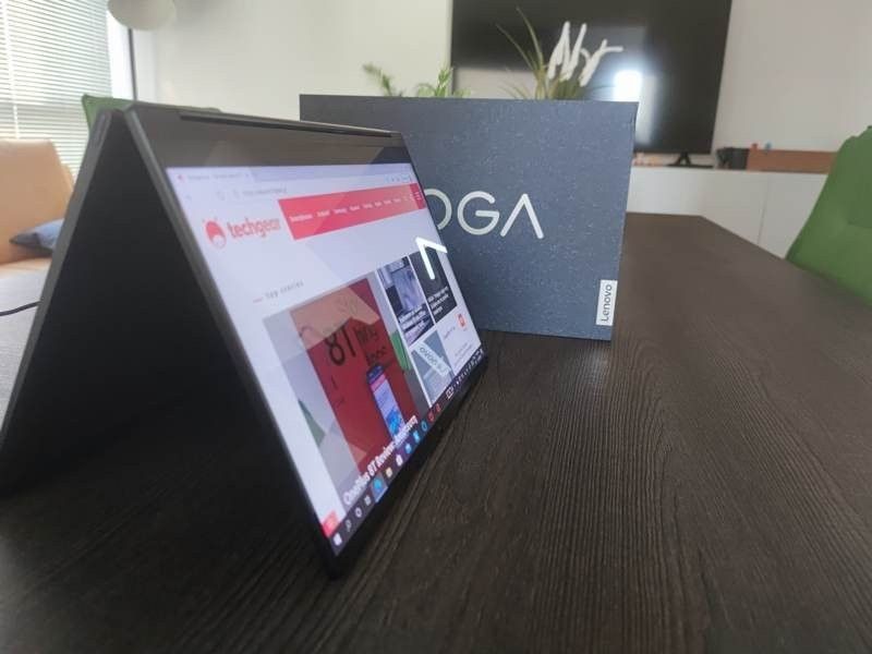Lenovo Yoga 9i Review: Πολυτέλεια και επιδόσεις για τον μέσο χρήστη