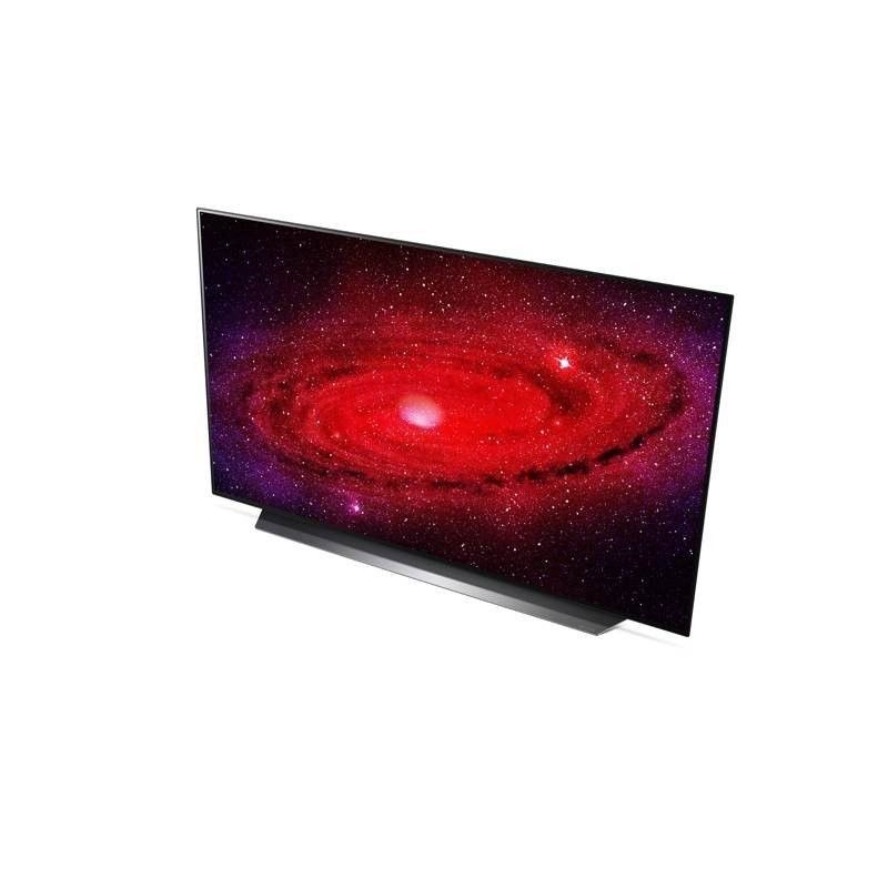 LG OLED CX 48” TV: Ιδανική επιλογή για ατελείωτο gaming