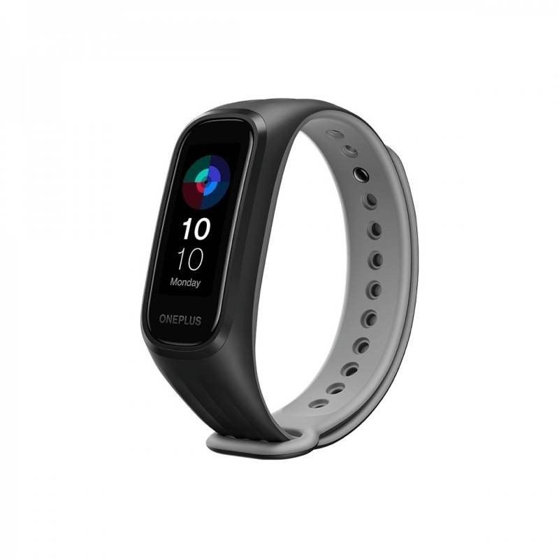 OnePlus Band: Επίσημα το πρώτο fitness band της εταιρείας