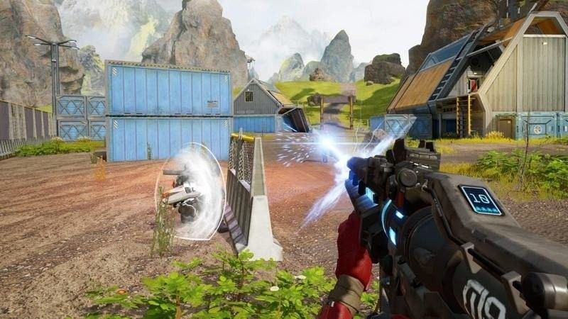 Apex Legends Mobile: Έρχεται σε Android και iOS