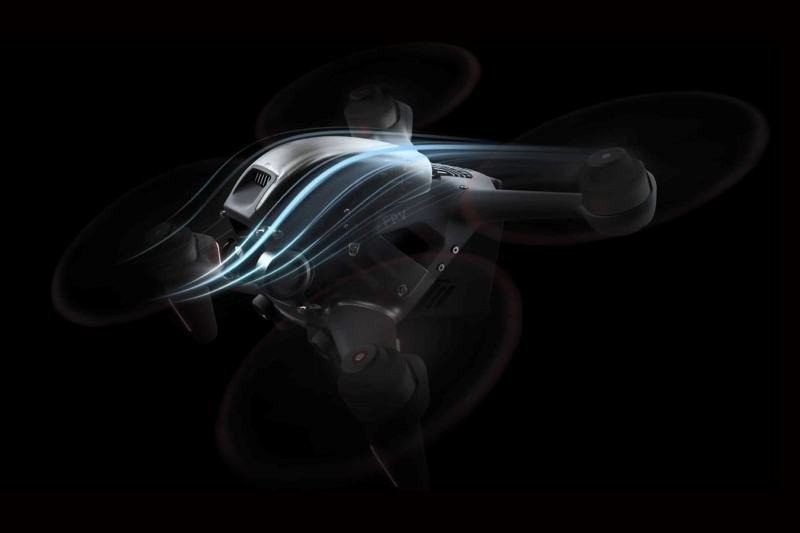 DJI FPV, το νέο drone σε βάζει στη θέση του πιλότου με τα goggles