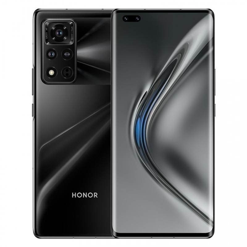 Honor V40 5G: Επίσημα με οθόνη 6.72'' OLED, 5G και κάμερα 50MP