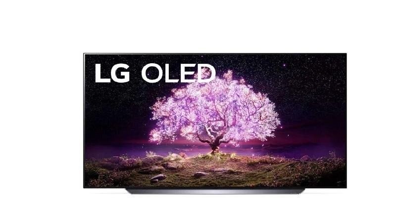 LG OLED C14: Νέα σειρά τηλεοράσεων με αυτοφωτιζόμενα pixels