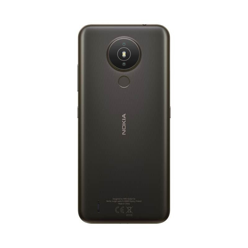 Nokia 1.4: Επίσημα το νέο Android Go smartphone με τιμή μόλις €99