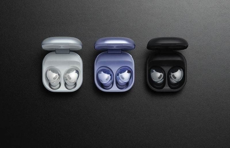 Samsung Galaxy Buds Pro: Επίσημα τα νέα ασύρματα ακουστικά της εταιρείας