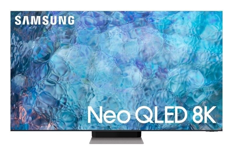 Samsung Neo QLED TVs: Διαθέσιμες για προ-παραγγελία στην Ελλάδα και την Κύπρο