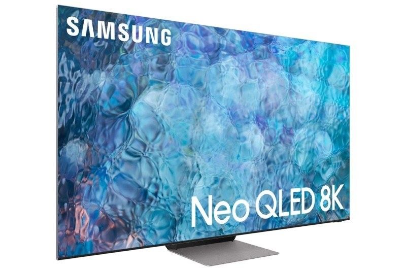 Samsung Neo QLED TVs: Διαθέσιμες για προ-παραγγελία στην Ελλάδα και την Κύπρο