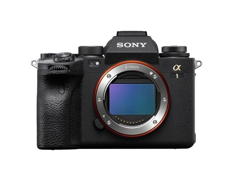 Sony Alpha 1: Επίσημα η νέα full-frame mirrorless κάμερα της εταιρείας