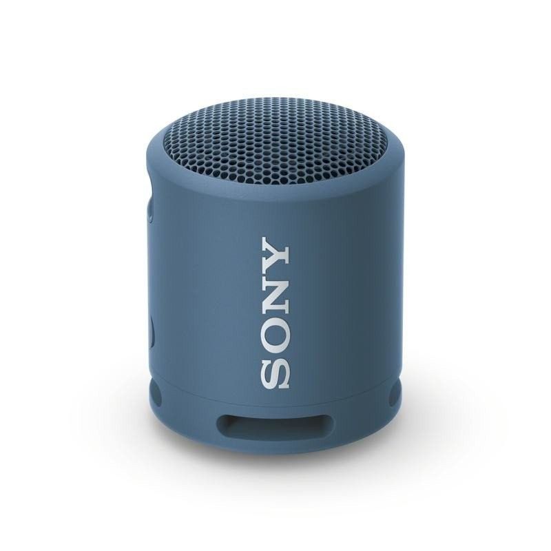Sony SRS-XB13: Ισχυρός ήχος EXTRA BASS σε compact σχεδιασμό