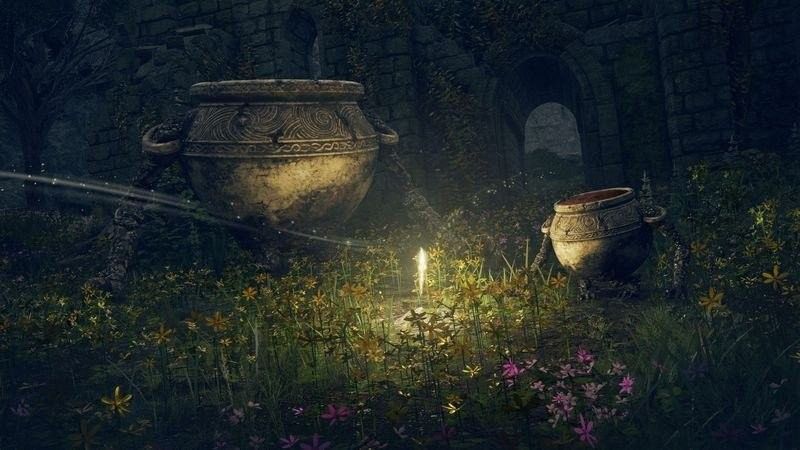 Elden Ring: Ημερομηνία κυκλοφορίας και gameplay trailer για το πολυαναμενόμενο game