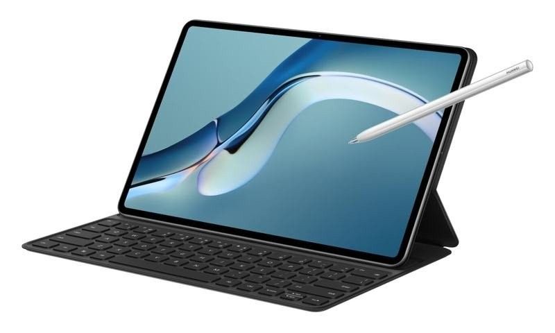 Huawei MatePad Pro και MatePad 11: Επίσημα τα πρώτα tablets με HarmonyOS!