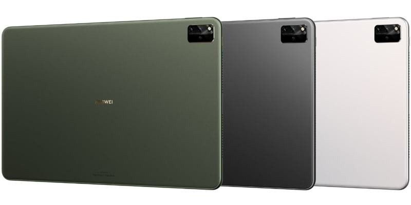 Huawei MatePad Pro και MatePad 11: Επίσημα τα πρώτα tablets με HarmonyOS!