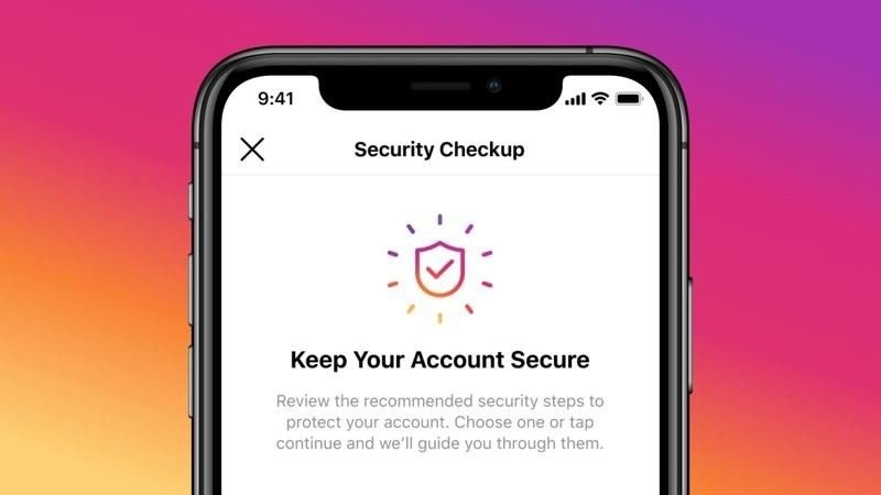 Instagram: Κρατάς ασφαλή τον λογαριασμό σου με τη βοήθεια του WhatsApp