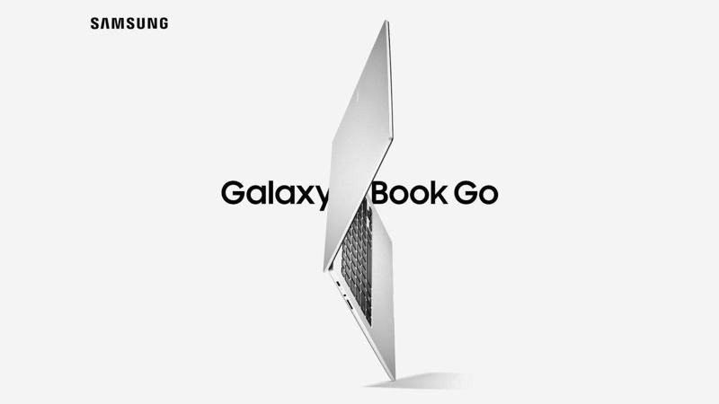 Samsung Galaxy Book Go: Το νέο ARM-based laptop της εταιρείας σε LTE και 5G έκδοση