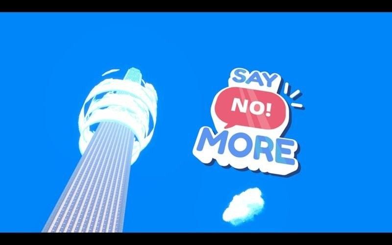Say No! More Review