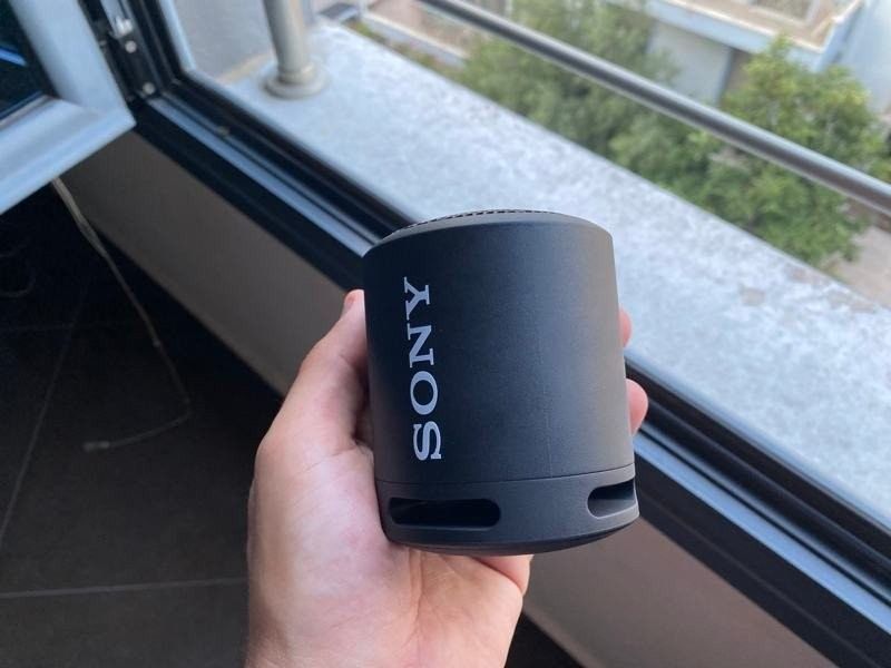 Sony SRS-XB13 Review