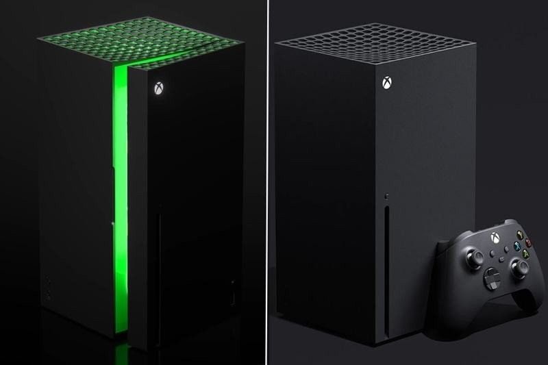 Xbox Mini Fridge: Το ψυγείο είναι...αληθινό και κυκλοφορεί στα τέλη του 2021