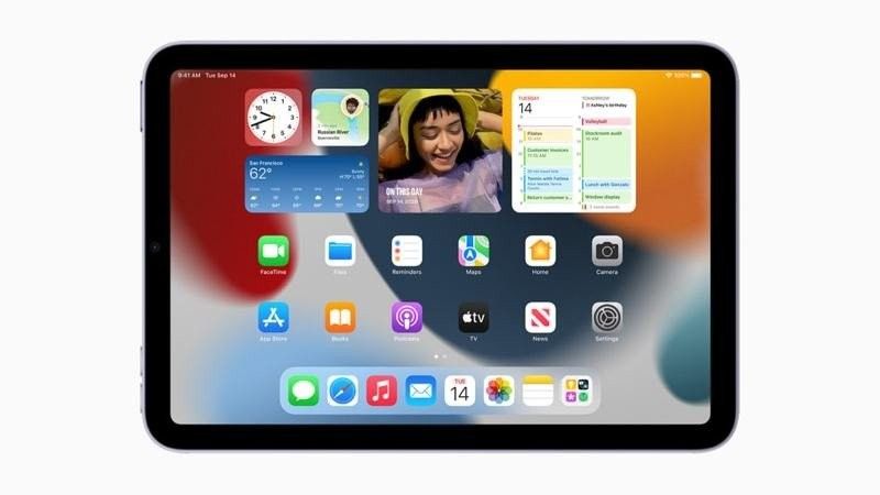 Νέο iPad και iPad mini με τρομερές αναβαθμίσεις σε απόδοση