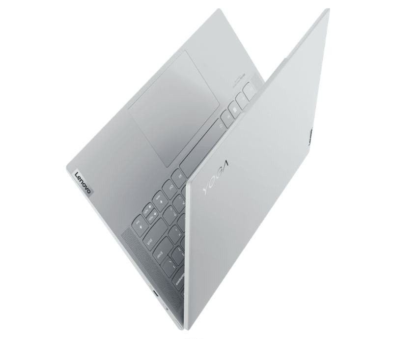 Η Lenovo παρουσιάζει τα νέα Yoga laptops της με Windows 11