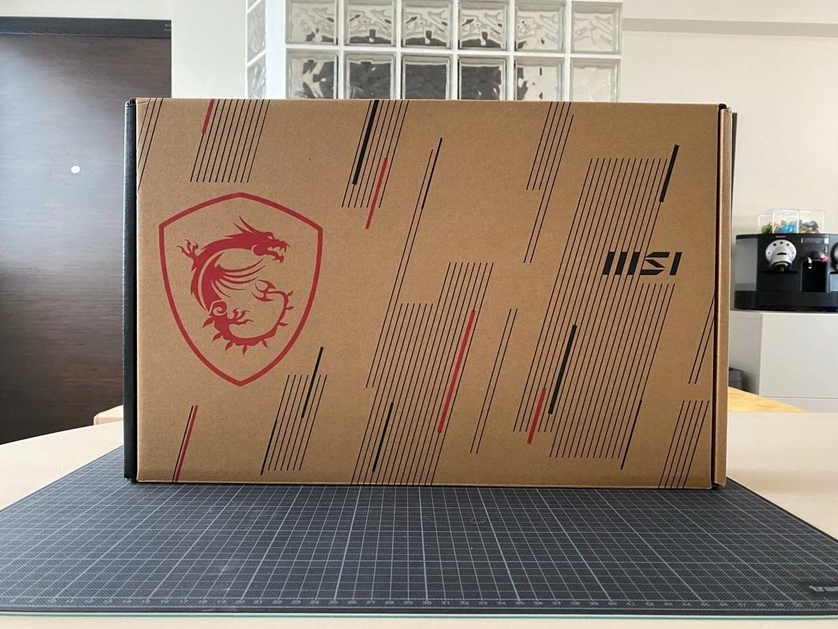 MSI Pulse GL66: Ένα gaming laptop για τον μέσο gamer﻿
