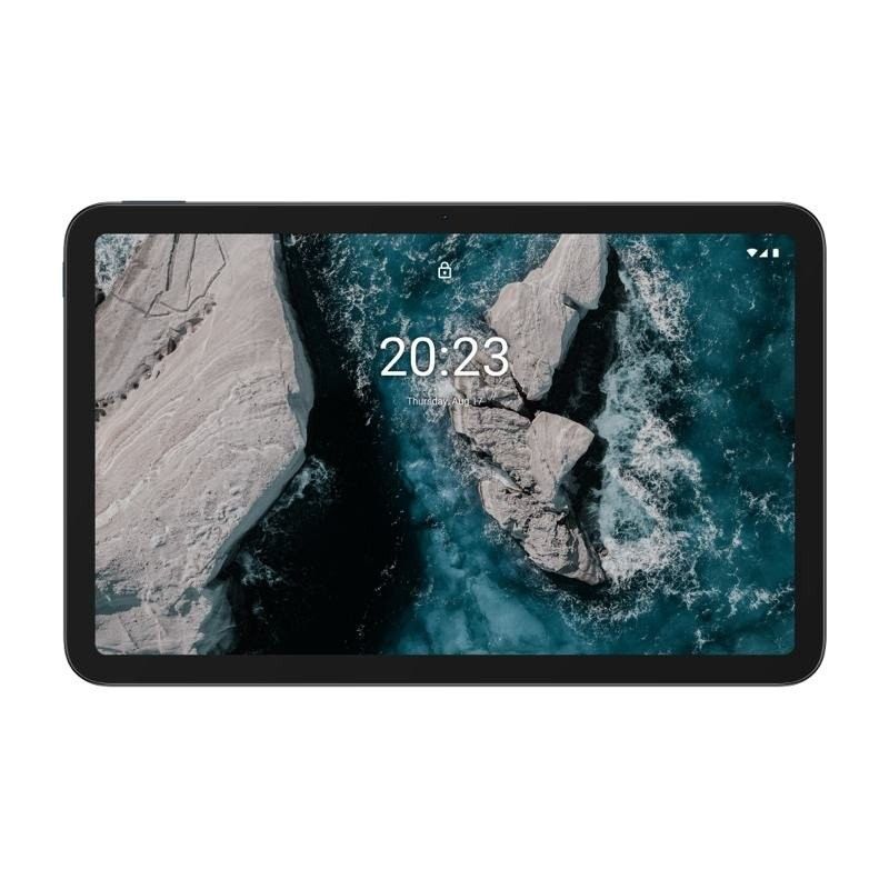 Nokia T20: Επίσημα το νέο tablet της εταιρείας με οθόνη 2K και μεγάλη αυτονομία